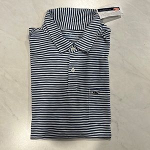 Vineyard Vines Striped T-Shirt